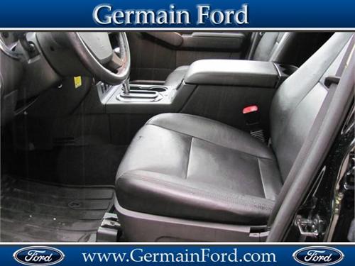 Ford Explorer 2008 photo 3