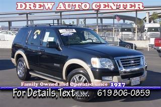 Ford Explorer XL XLT Work Series Other