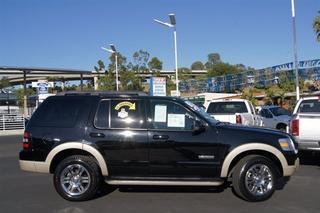 Ford Explorer 2008 photo 2