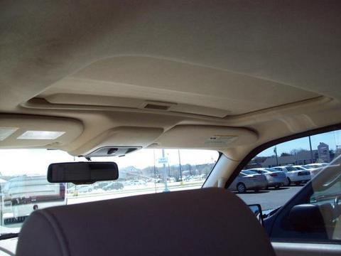 Ford Explorer XL XLT Work Series Other