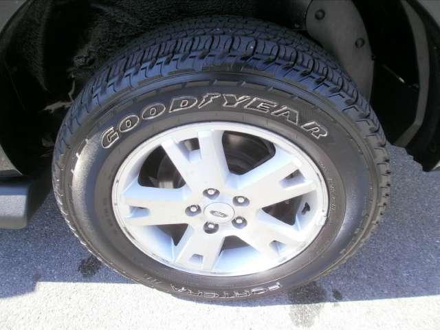 Ford Explorer 2008 photo 3