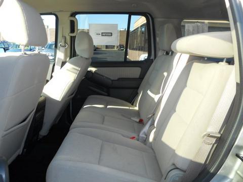 Ford Explorer 2008 photo 2