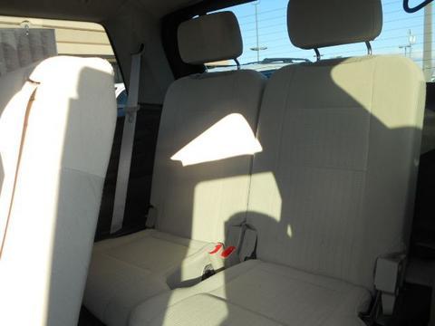 Ford Explorer 2008 photo 3