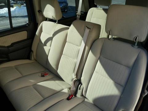 Ford Explorer 2008 photo 3
