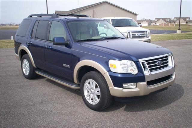 Ford Explorer 2008 photo 2