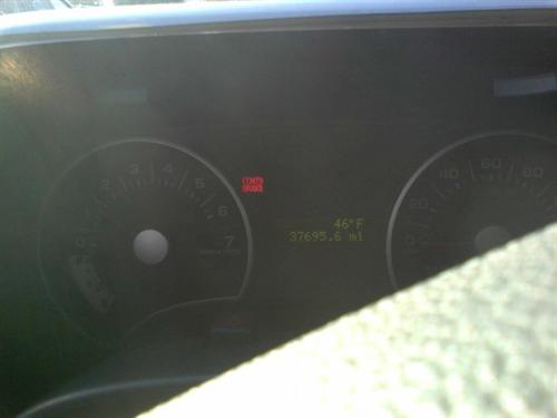 Ford Explorer 2008 photo 4