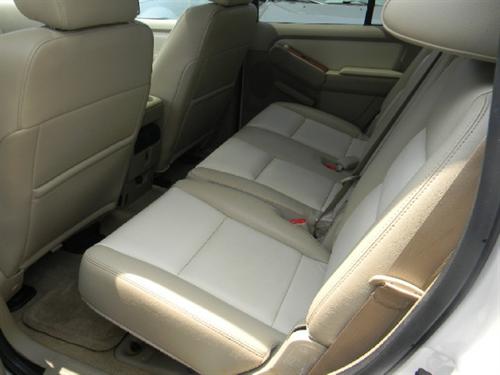 Ford Explorer 2008 photo 5