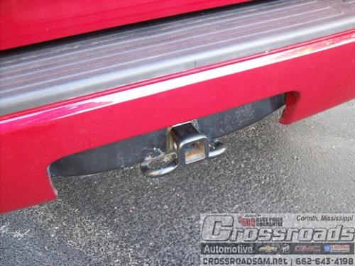 Ford Explorer ESi Other