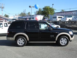 Ford Explorer XL XLT Work Series Other