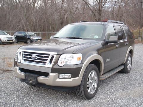 Ford Explorer XL XLT Work Series Other