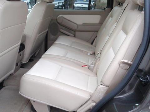 Ford Explorer 2008 photo 3