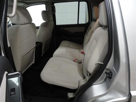 Ford Explorer 2008 photo 2