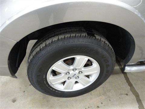 Ford Explorer 2008 photo 5