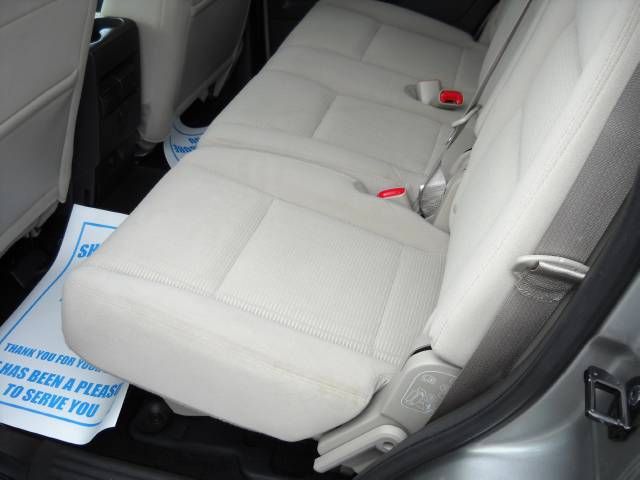 Ford Explorer 2008 photo 3