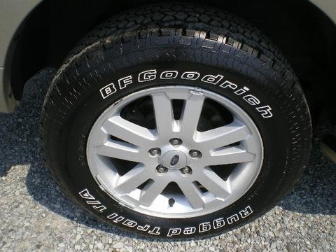 Ford Explorer XL XLT Work Series Other