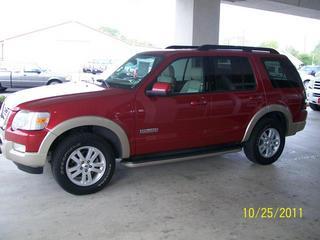 Ford Explorer XL XLT Work Series Other