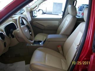 Ford Explorer 2008 photo 2