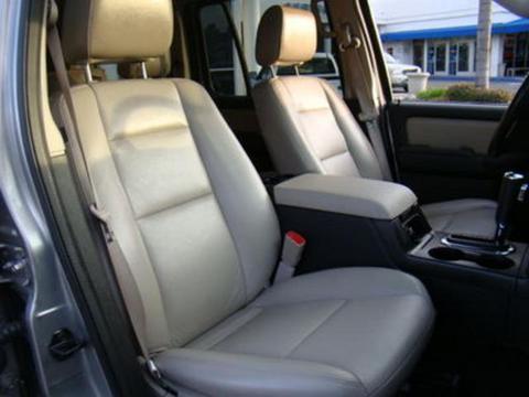 Ford Explorer 2008 photo 1
