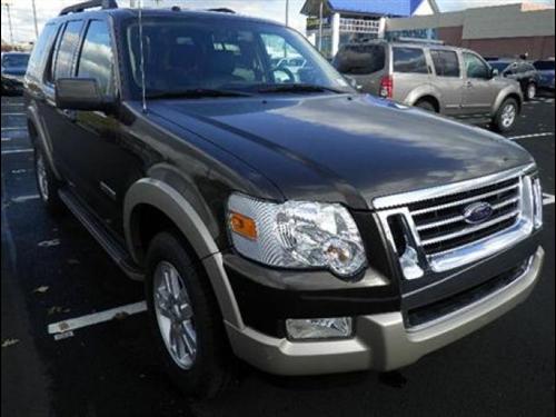 Ford Explorer XL XLT Work Series Other