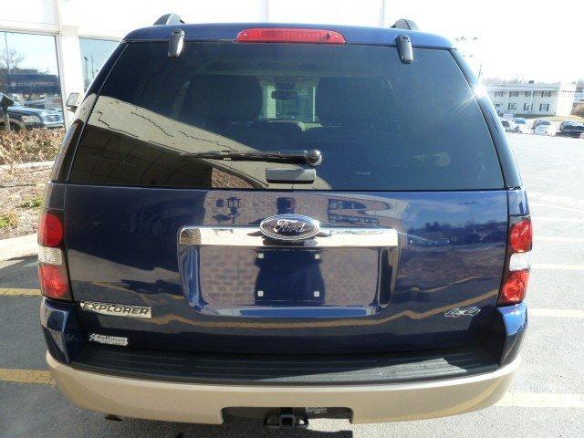 Ford Explorer 2008 photo 2