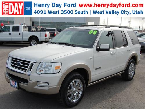 Ford Explorer XL XLT Work Series Other