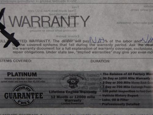 Ford Explorer 2008 photo 3