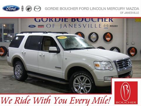 Ford Explorer XL XLT Work Series Other