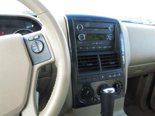 Ford Explorer 2008 photo 5