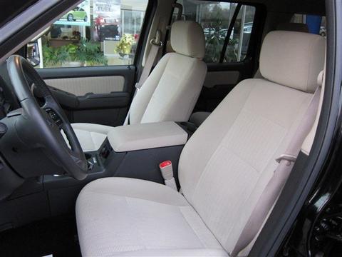 Ford Explorer ESi Other