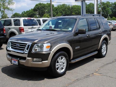 Ford Explorer XL XLT Work Series Other