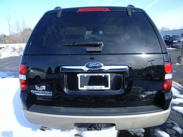 Ford Explorer 2008 photo 2