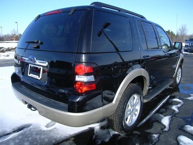 Ford Explorer 2008 photo 3
