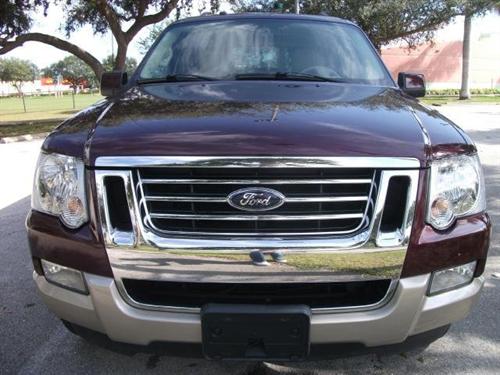 Ford Explorer XL XLT Work Series Other