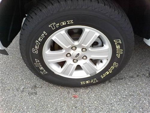 Ford Explorer 2008 photo 2