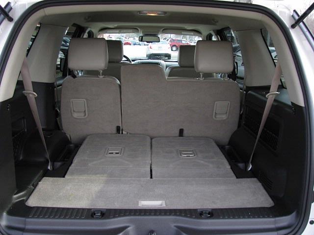 Ford Explorer 2008 photo 5