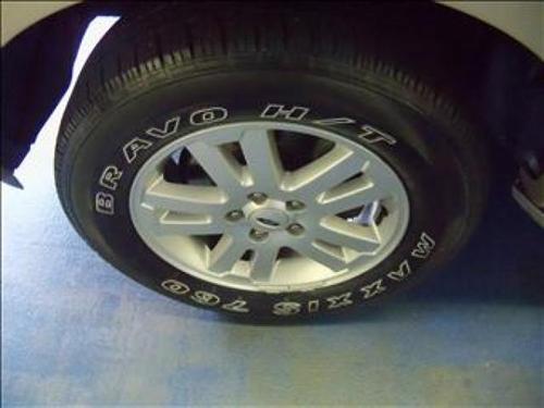 Ford Explorer 2008 photo 2