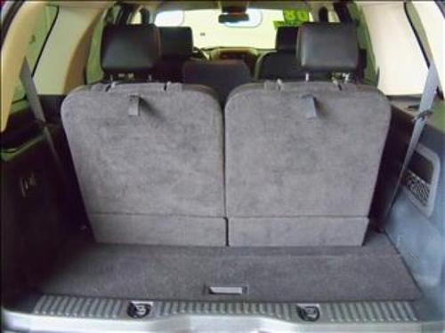 Ford Explorer 2008 photo 5
