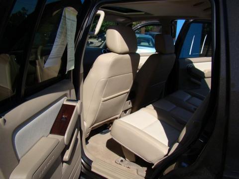 Ford Explorer SLT 25 Other