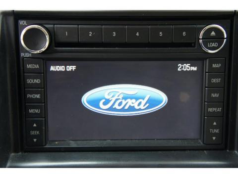 Ford Explorer 2008 photo 1