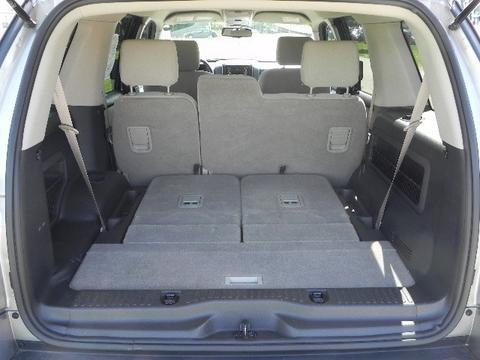 Ford Explorer ESi Other