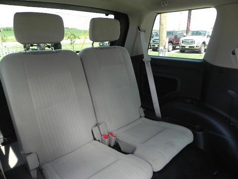 Ford Explorer 2008 photo 2