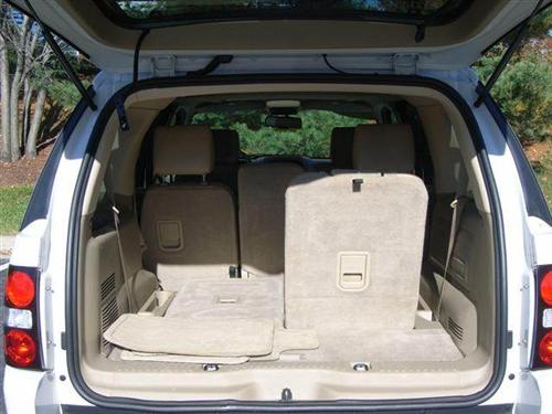 Ford Explorer XL XLT Work Series Other