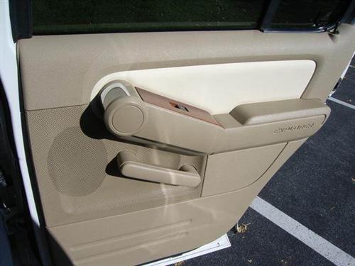 Ford Explorer 2008 photo 1