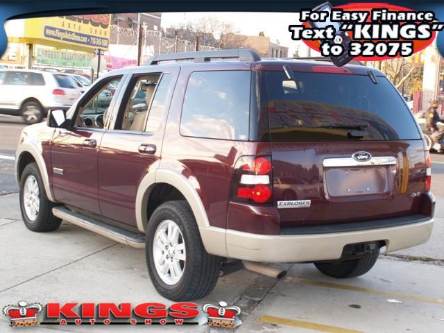Ford Explorer 2008 photo 2