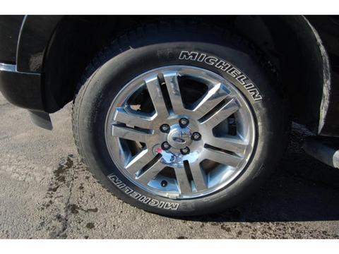 Ford Explorer SLT 25 Other