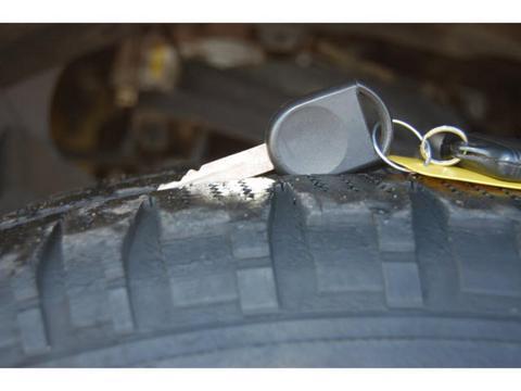 Ford Explorer 2008 photo 1