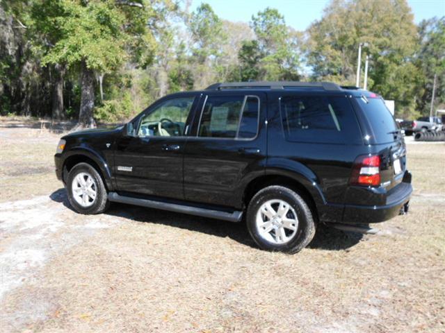 Ford Explorer 2008 photo 3