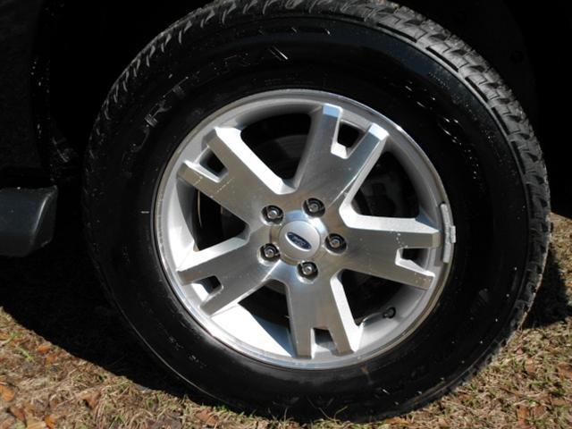 Ford Explorer 2008 photo 5