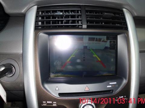 Ford Explorer SLT 25 Other