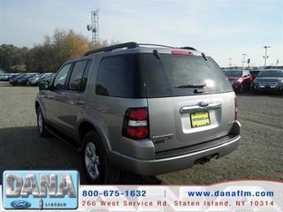 Ford Explorer 2008 photo 2